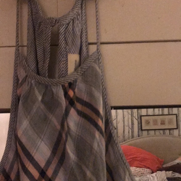 Cloth and Stone sleeveless sheath - Picture 4 of 8